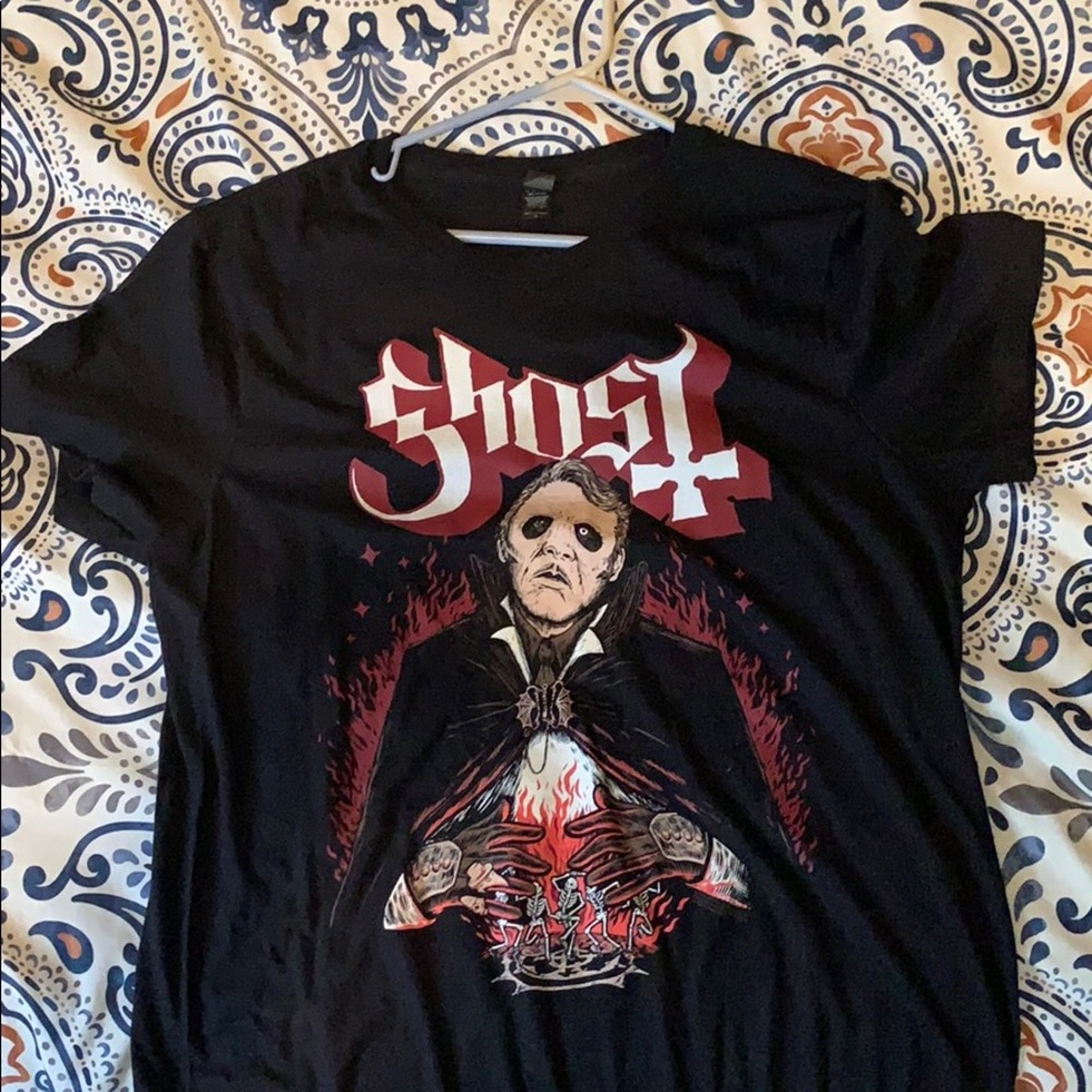 Band T-Shirt